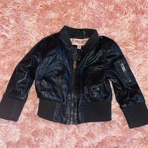 Urban Republic Shimmery Jacket Size 18 months